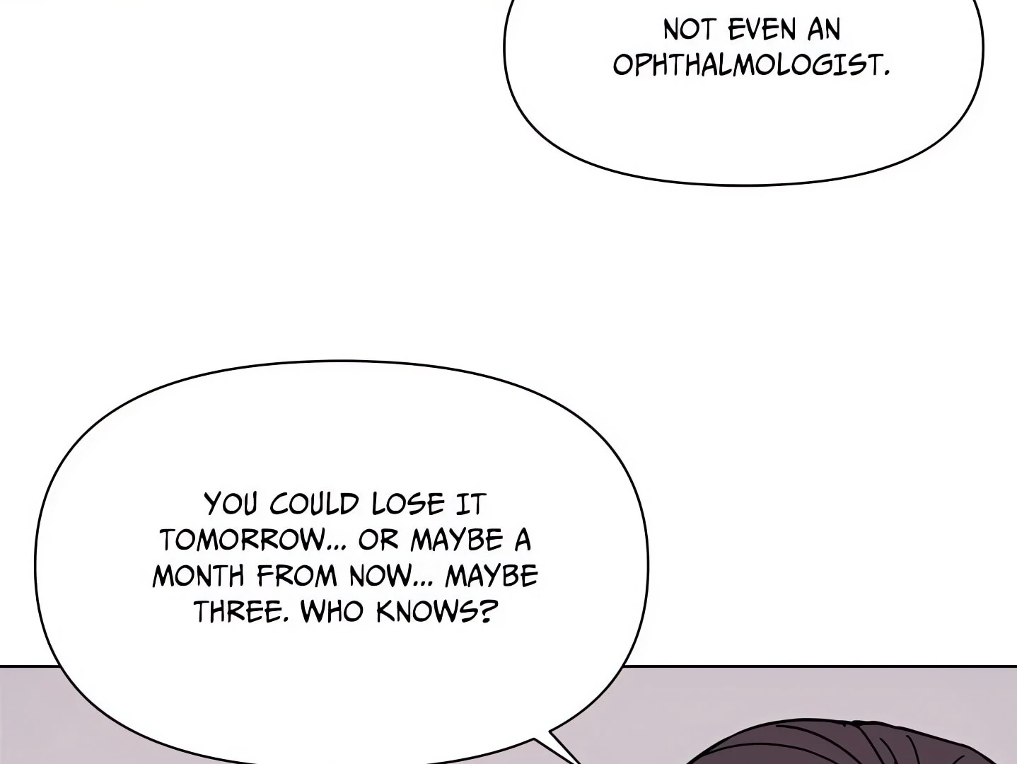 Cleaner K Chapter 73 - Page 87