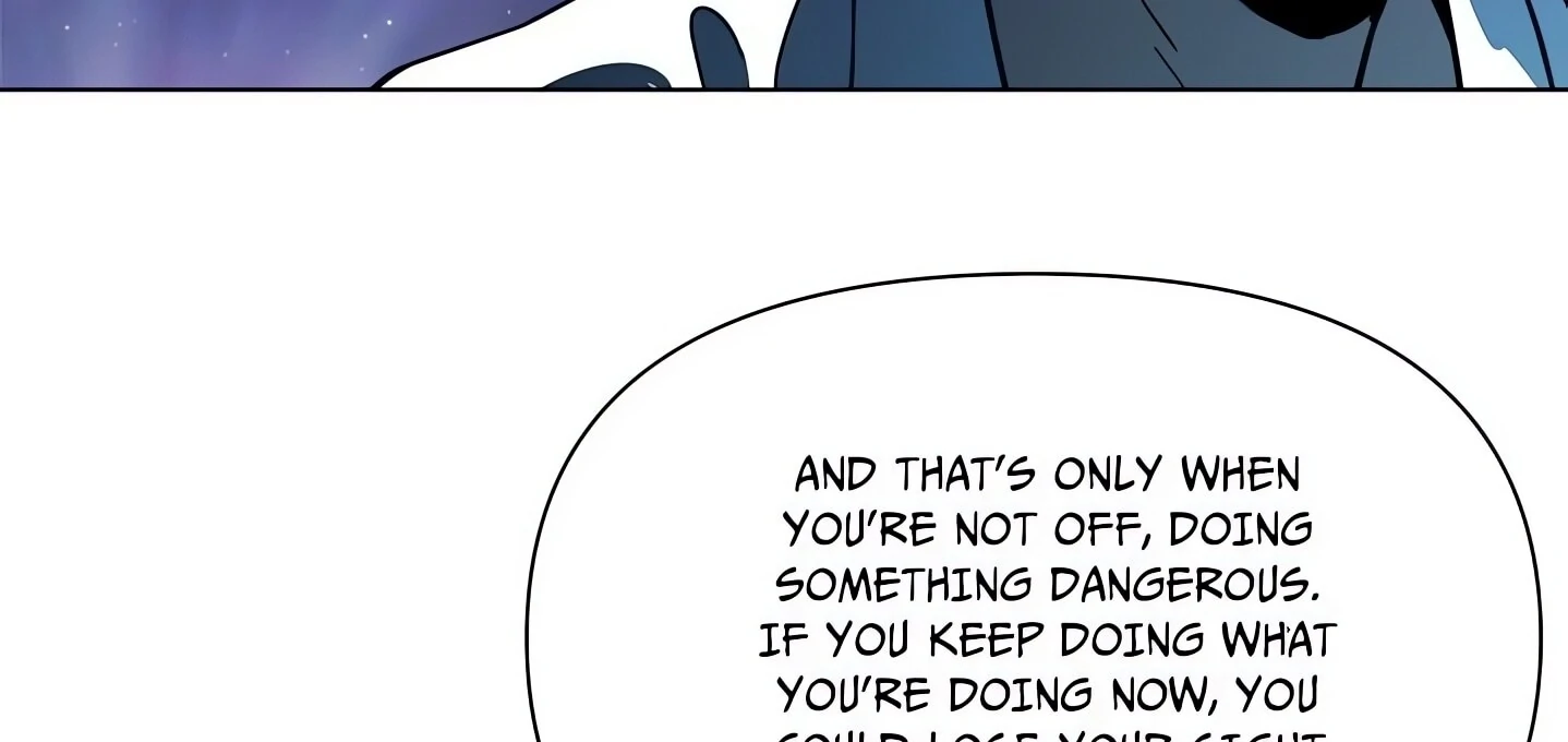 Cleaner K Chapter 73 - Page 89