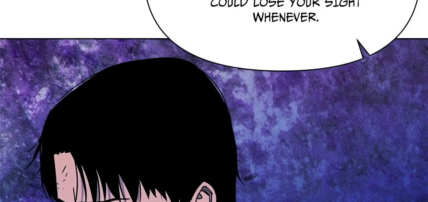 Cleaner K Chapter 73 - Page 90