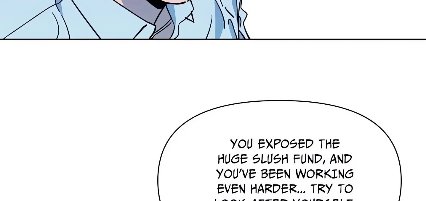 Cleaner K Chapter 73 - Page 10