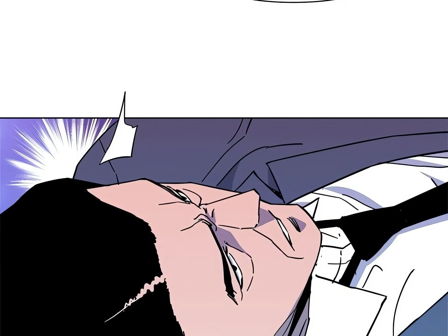 Cleaner K Chapter 74 - Page 15