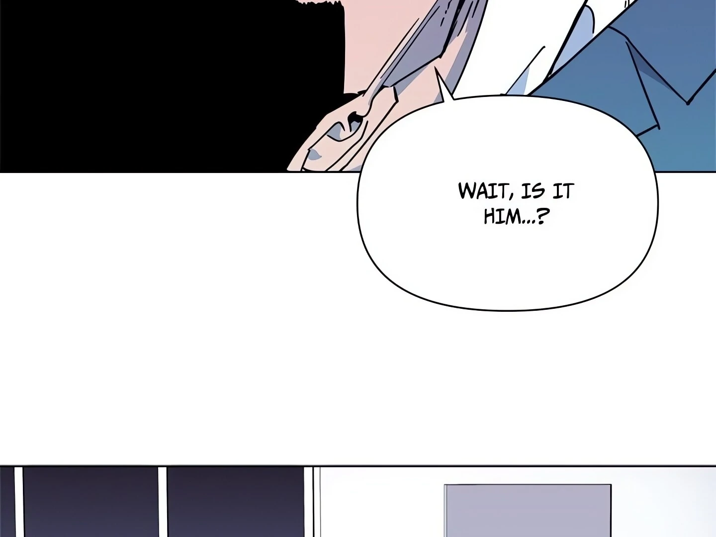 Cleaner K Chapter 74 - Page 16