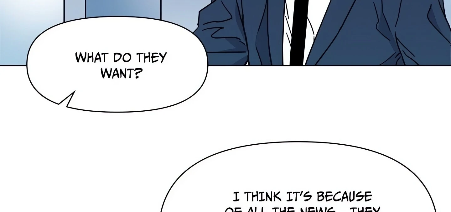 Cleaner K Chapter 74 - Page 19