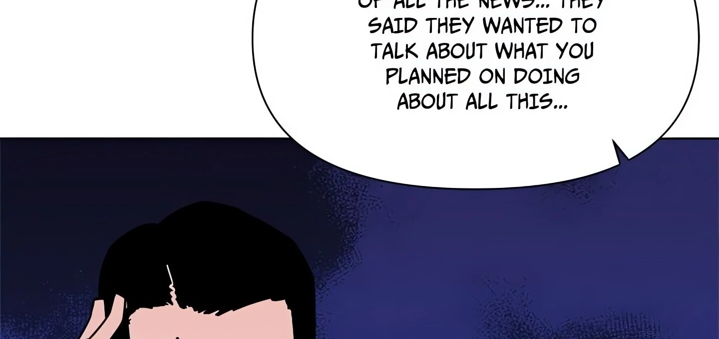 Cleaner K Chapter 74 - Page 20