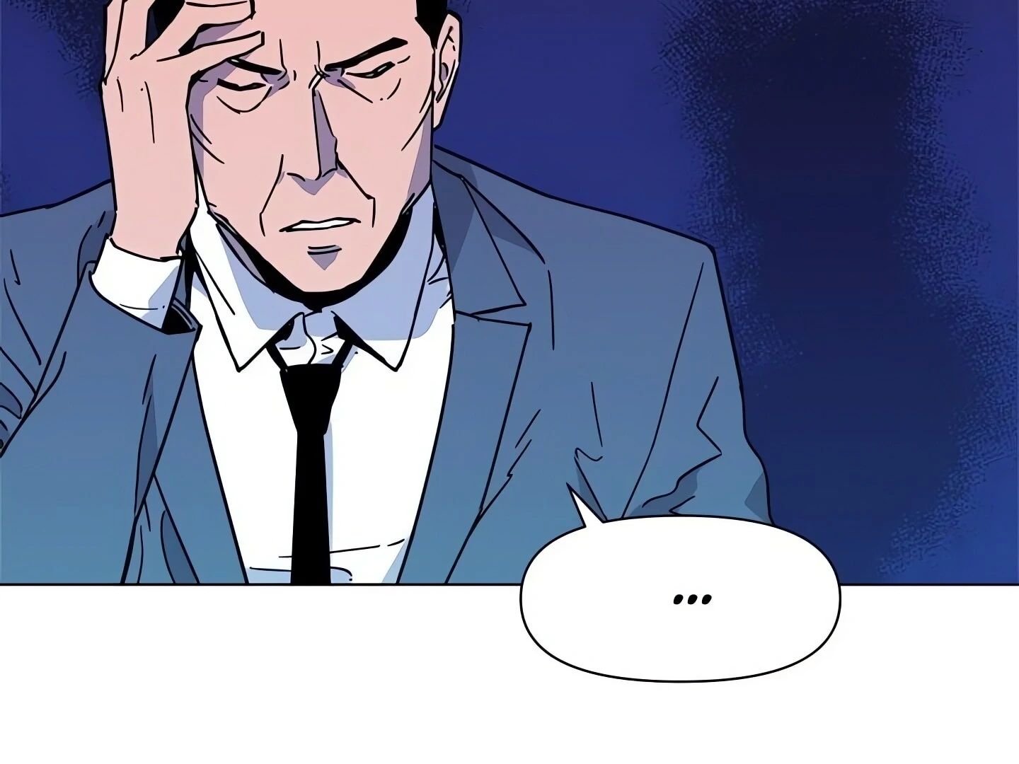 Cleaner K Chapter 74 - Page 21