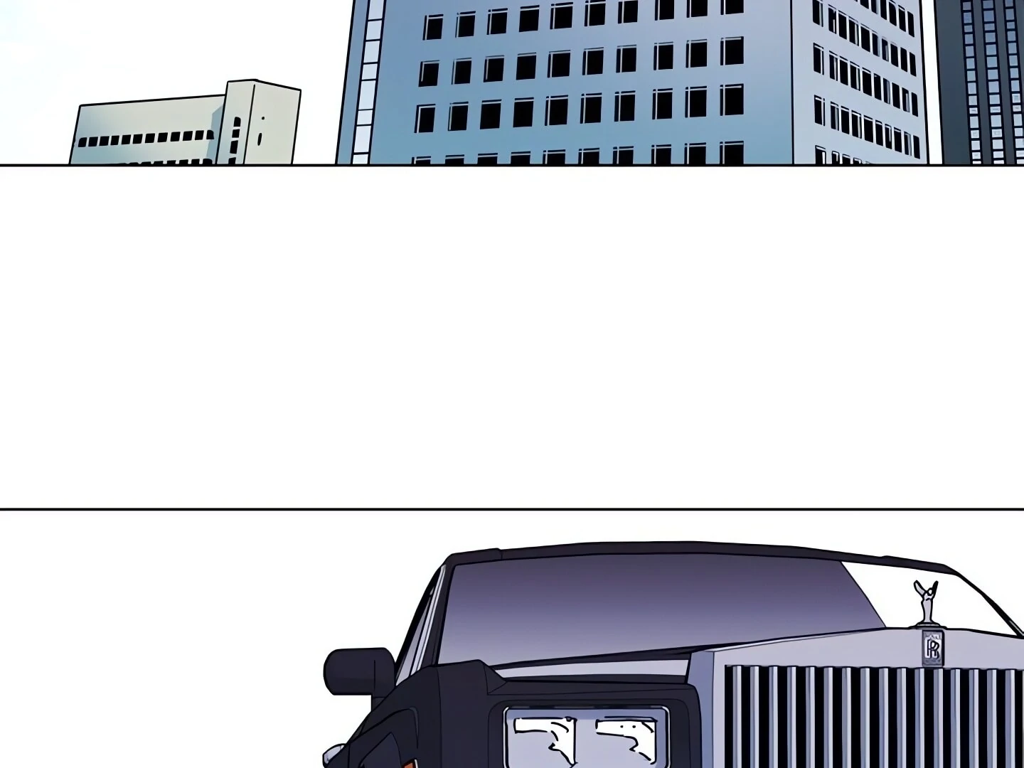 Cleaner K Chapter 74 - Page 32