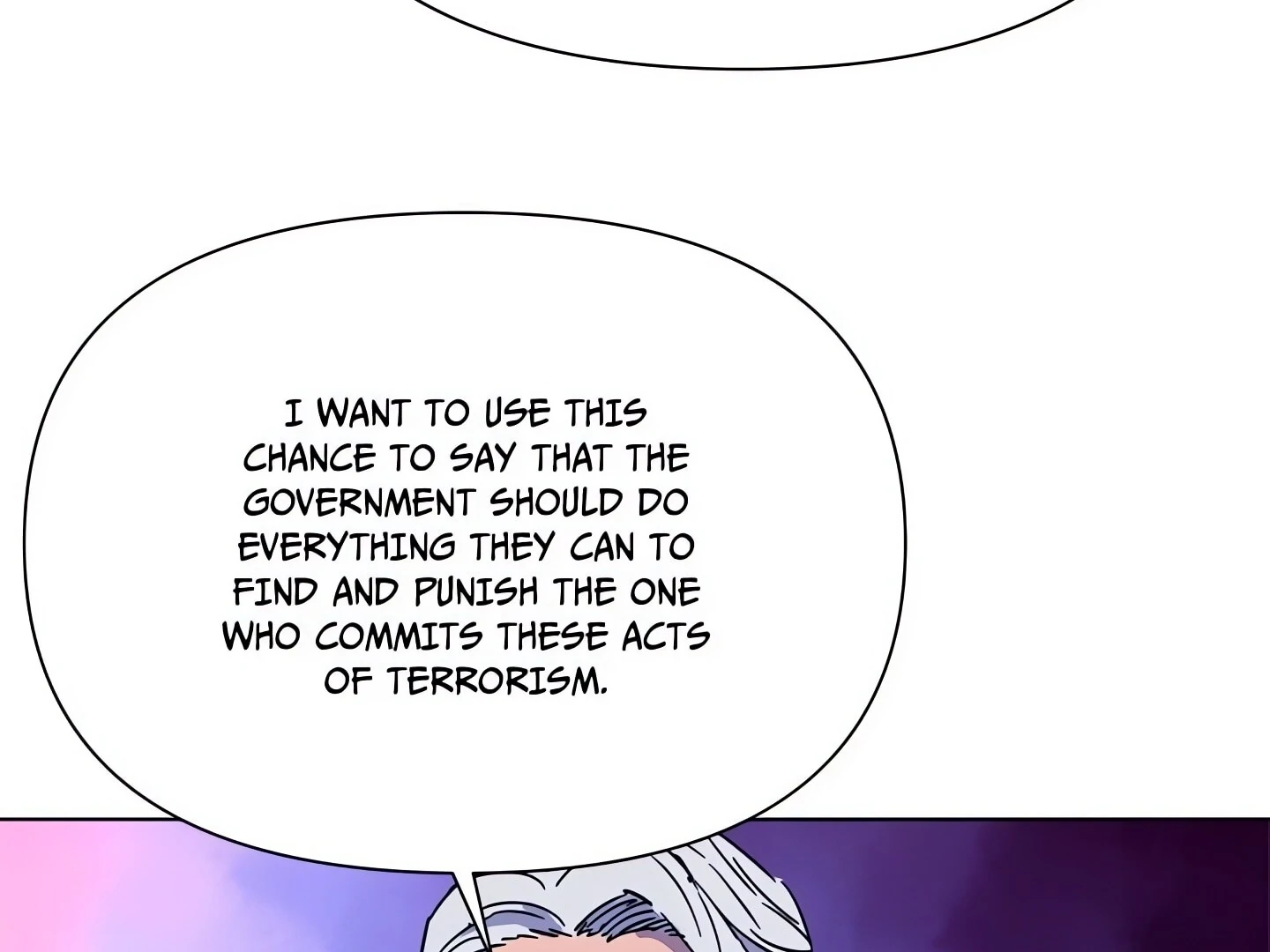 Cleaner K Chapter 74 - Page 43