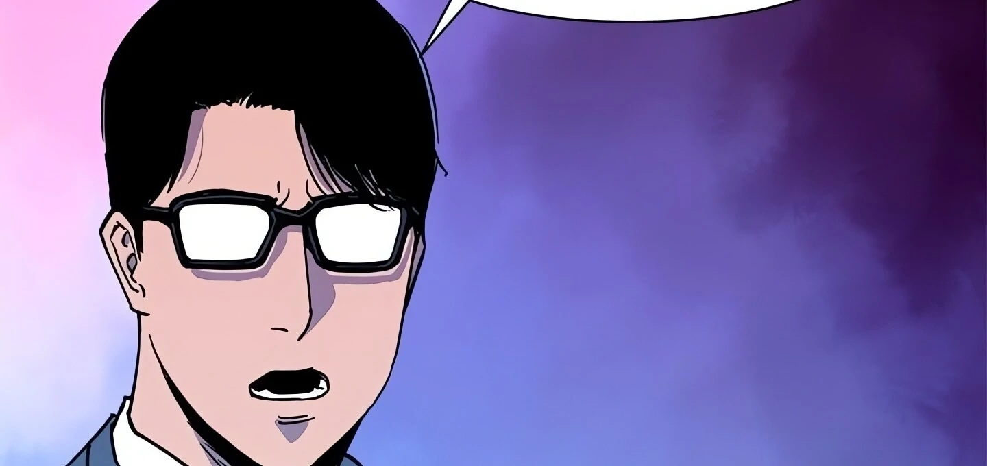 Cleaner K Chapter 74 - Page 49