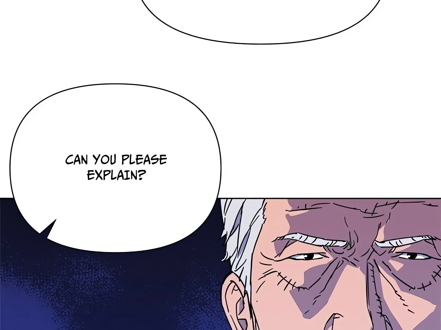 Cleaner K Chapter 74 - Page 51