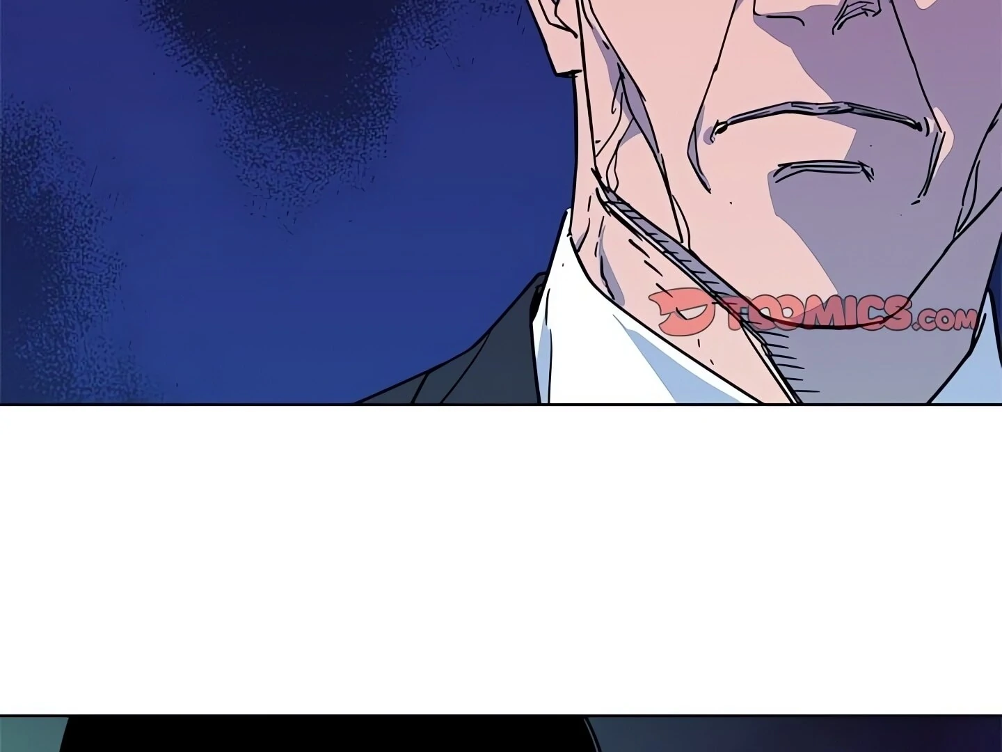 Cleaner K Chapter 74 - Page 52