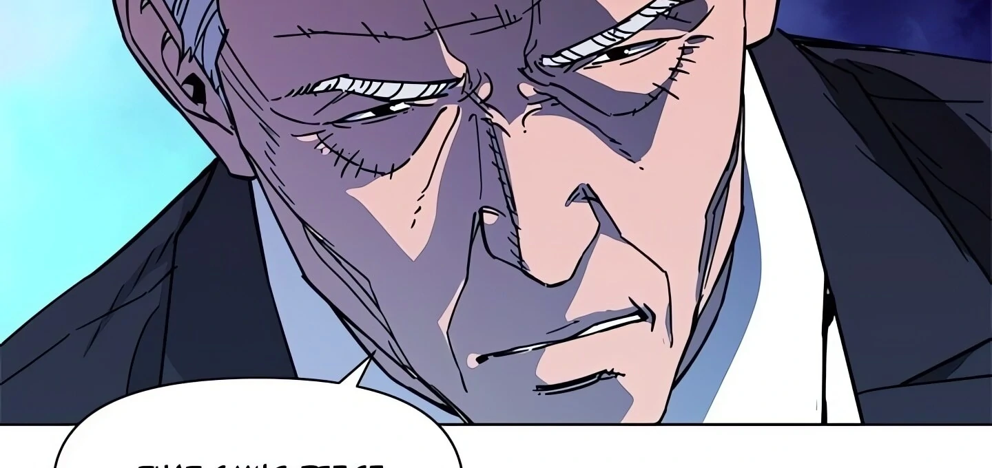 Cleaner K Chapter 74 - Page 60