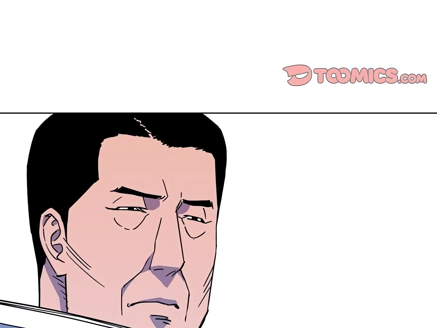 Cleaner K Chapter 74 - Page 7