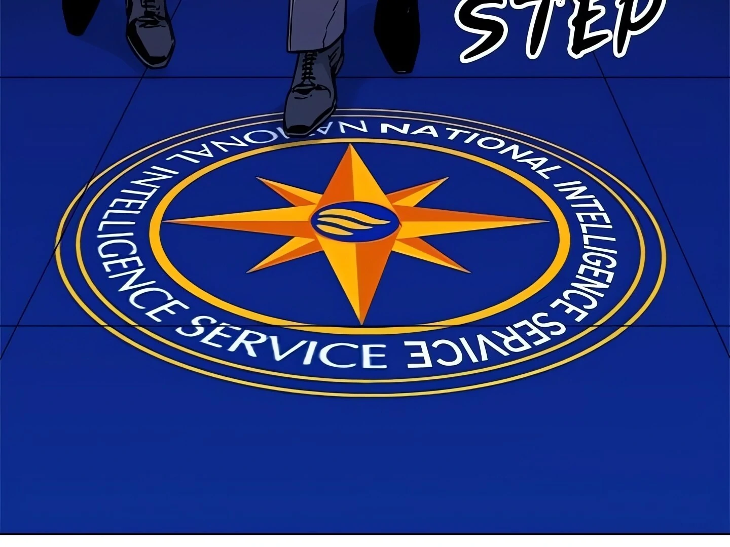 Cleaner K Chapter 74 - Page 62