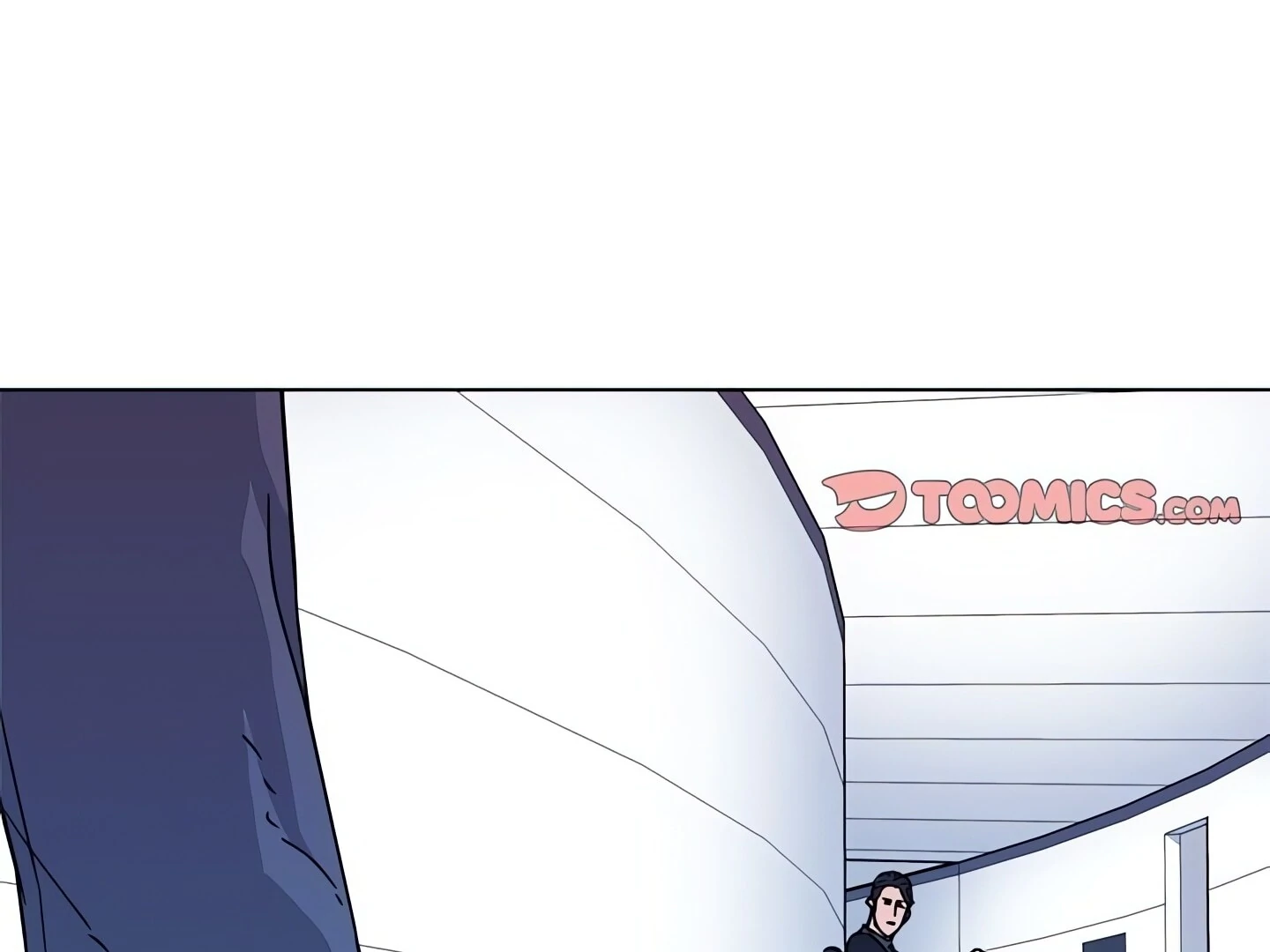 Cleaner K Chapter 74 - Page 63