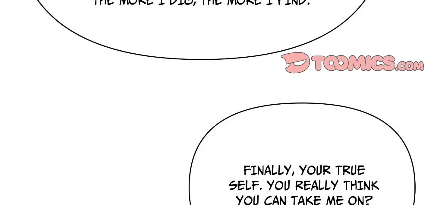 Cleaner K Chapter 74 - Page 80