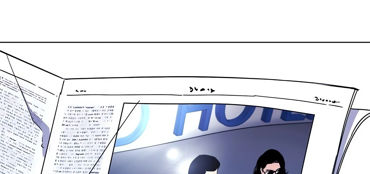 Cleaner K Chapter 74 - Page 10