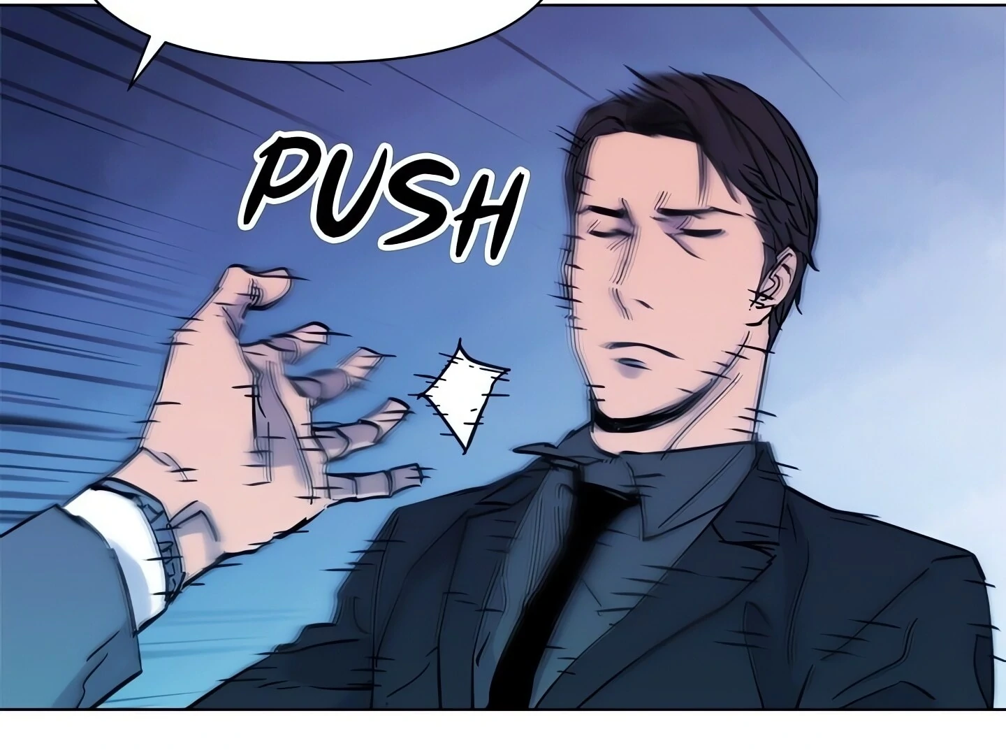 Cleaner K Chapter 75 - Page 11