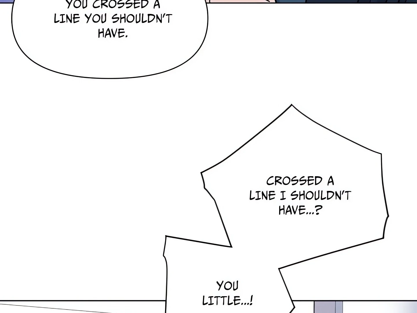 Cleaner K Chapter 75 - Page 15