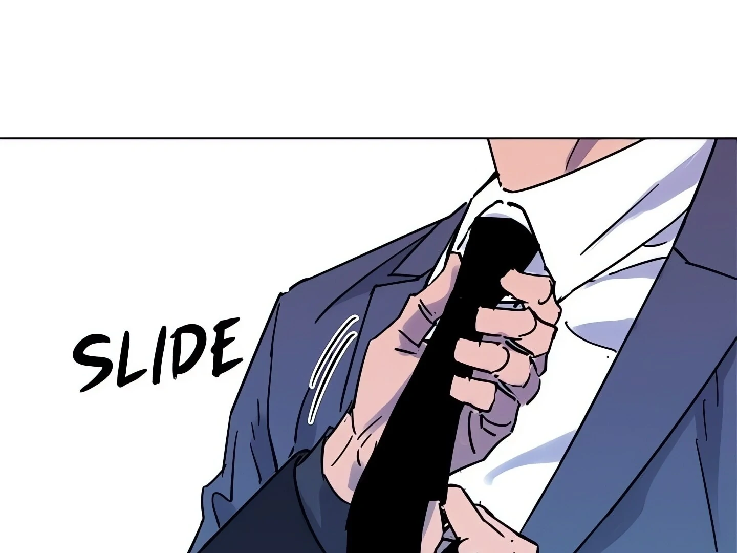 Cleaner K Chapter 75 - Page 23