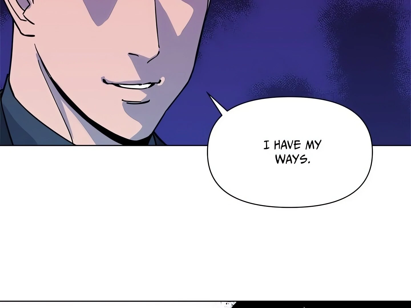 Cleaner K Chapter 75 - Page 31