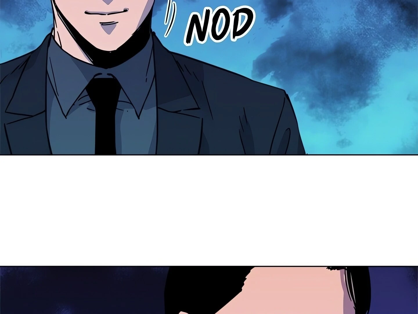 Cleaner K Chapter 75 - Page 43