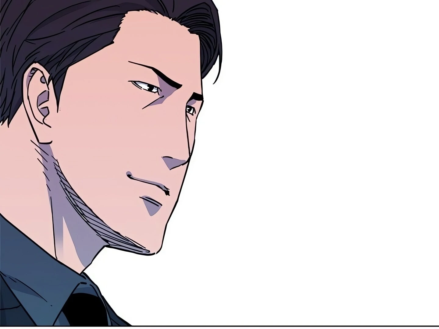 Cleaner K Chapter 75 - Page 45