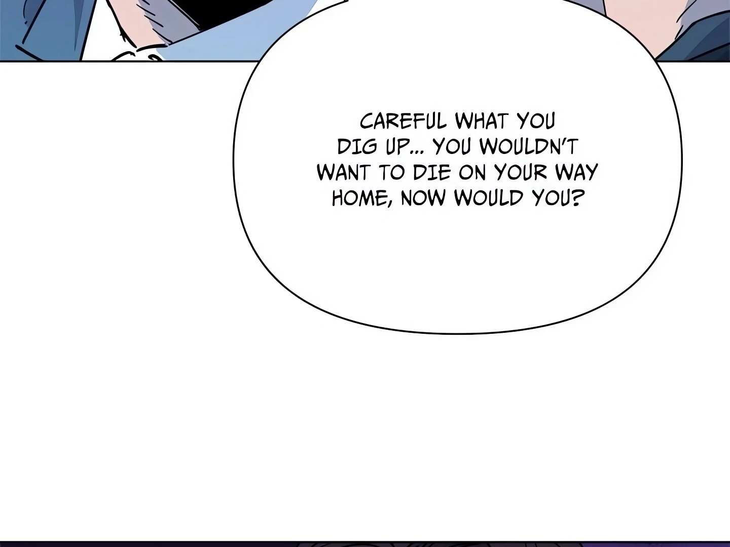 Cleaner K Chapter 75 - Page 6