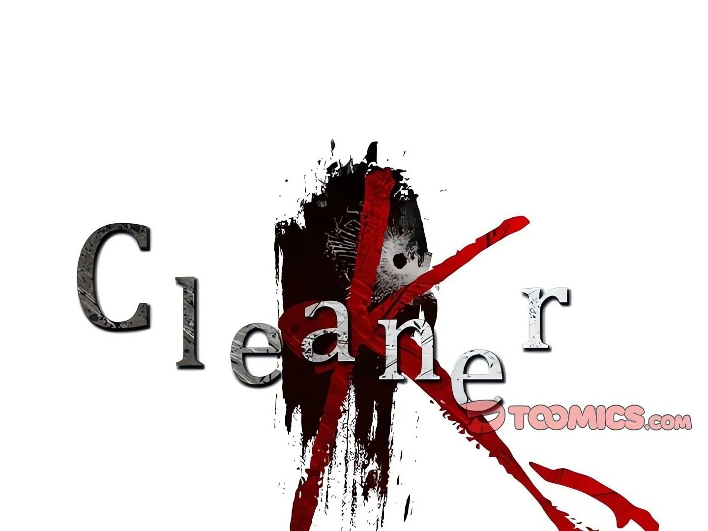 Cleaner K Chapter 76 - Page 2