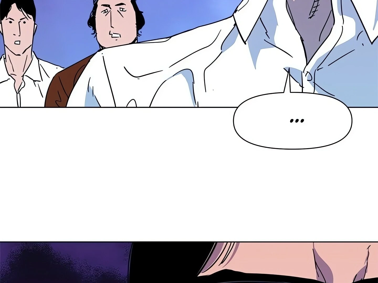 Cleaner K Chapter 76 - Page 27