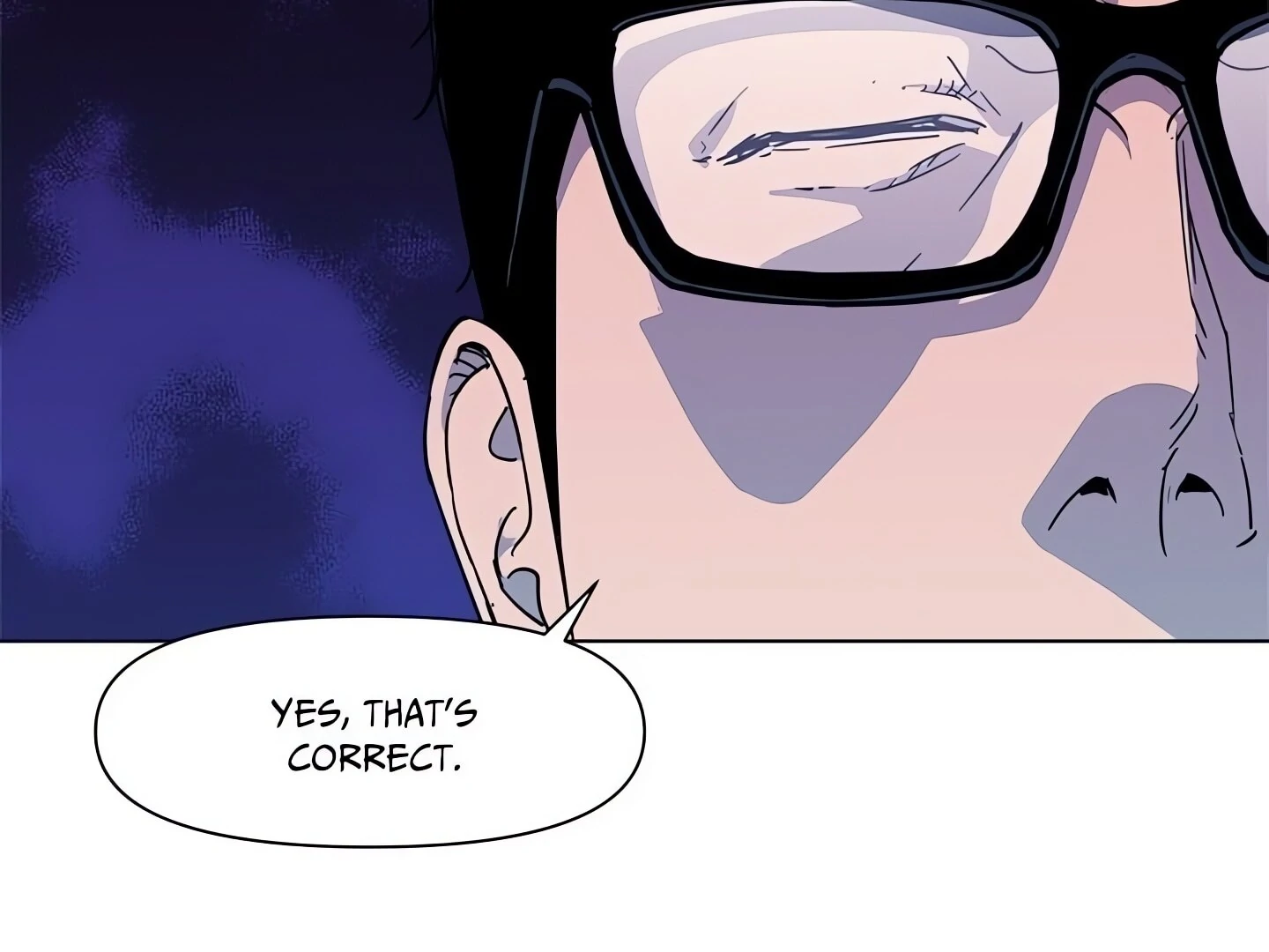 Cleaner K Chapter 76 - Page 28