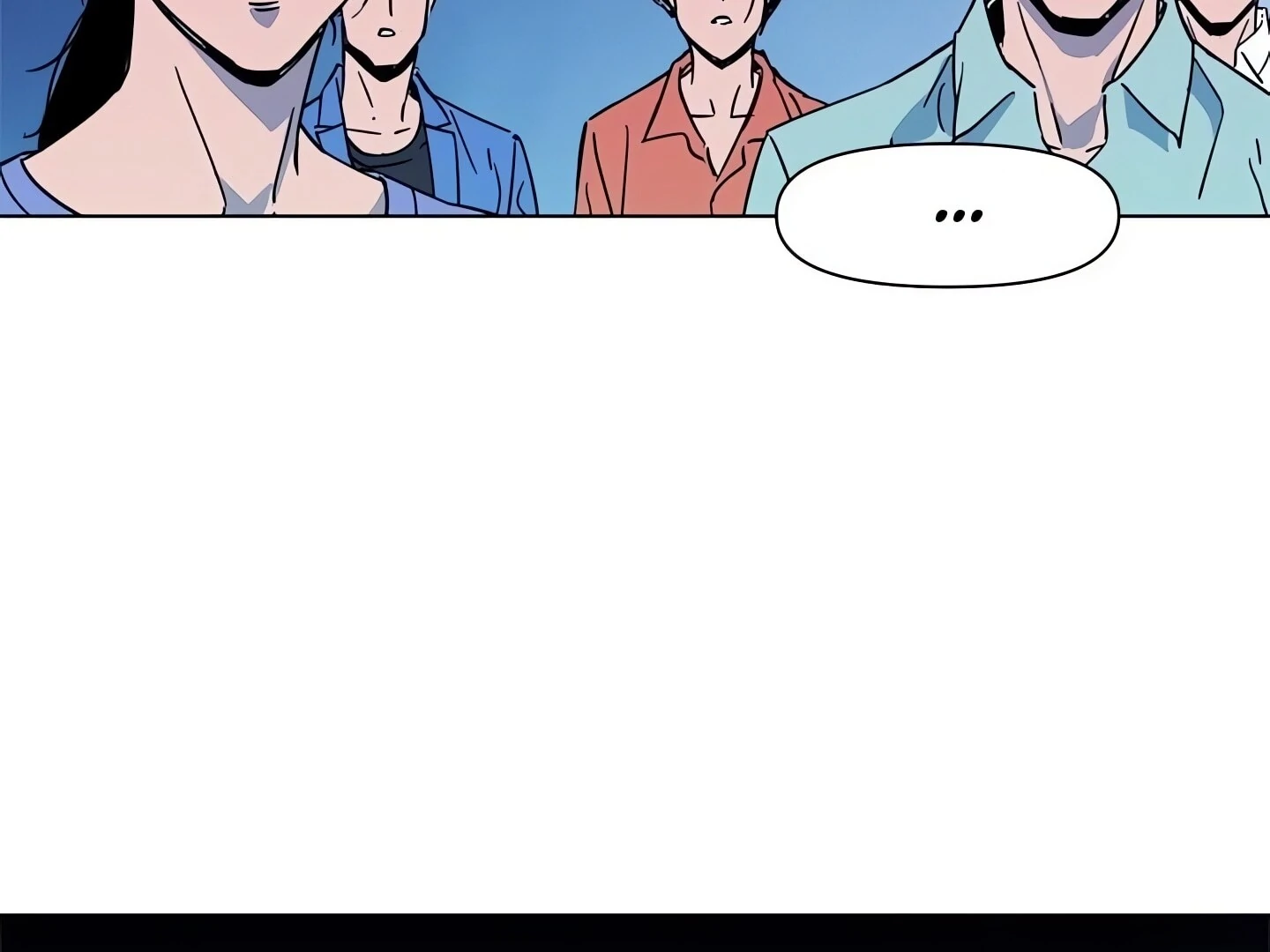 Cleaner K Chapter 76 - Page 37