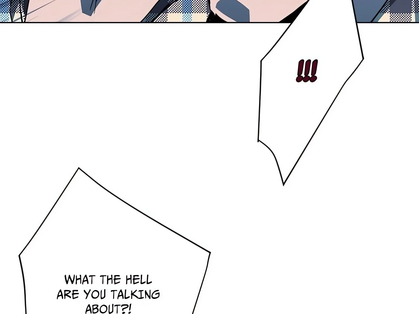 Cleaner K Chapter 76 - Page 48