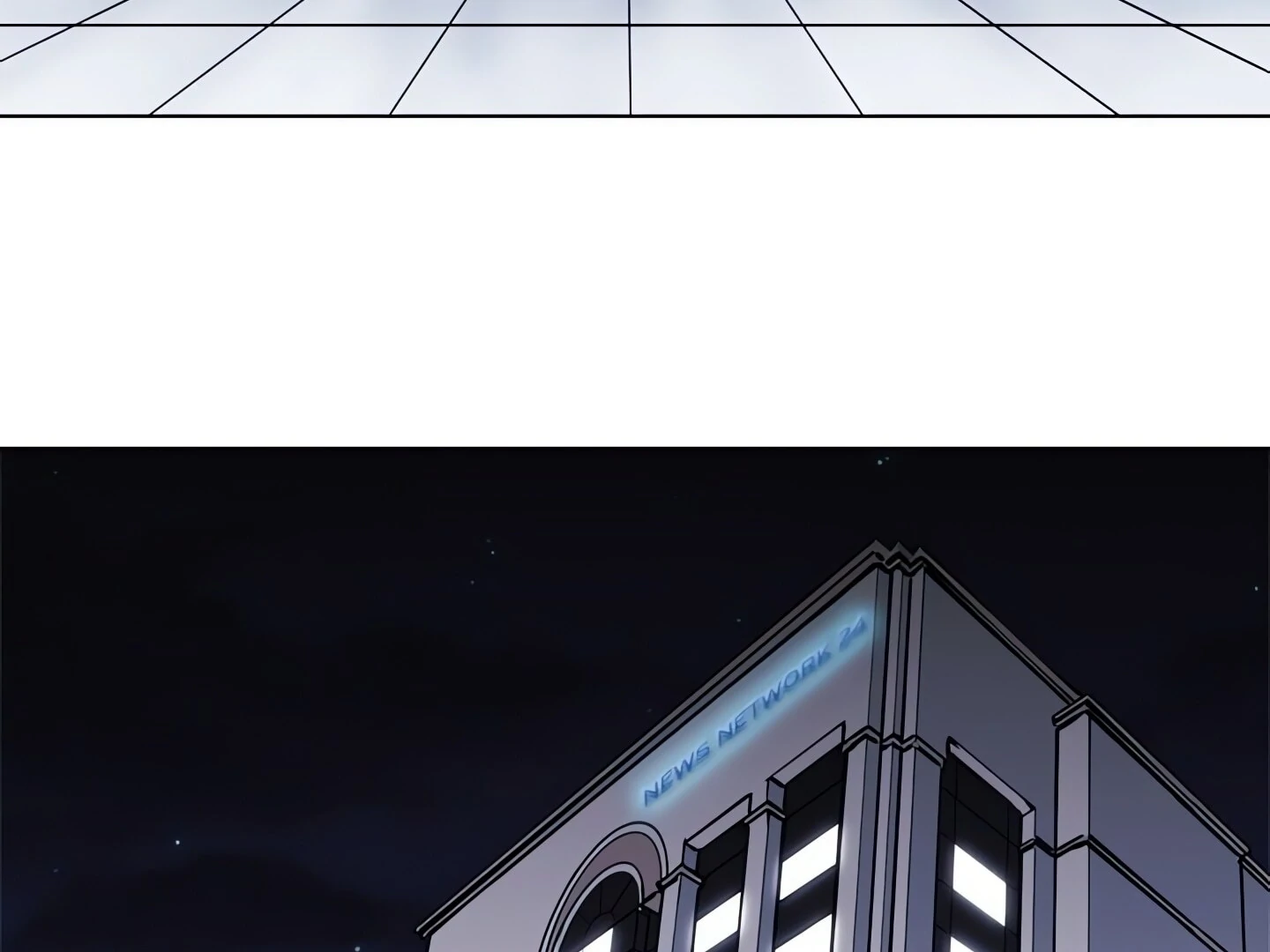 Cleaner K Chapter 76 - Page 6