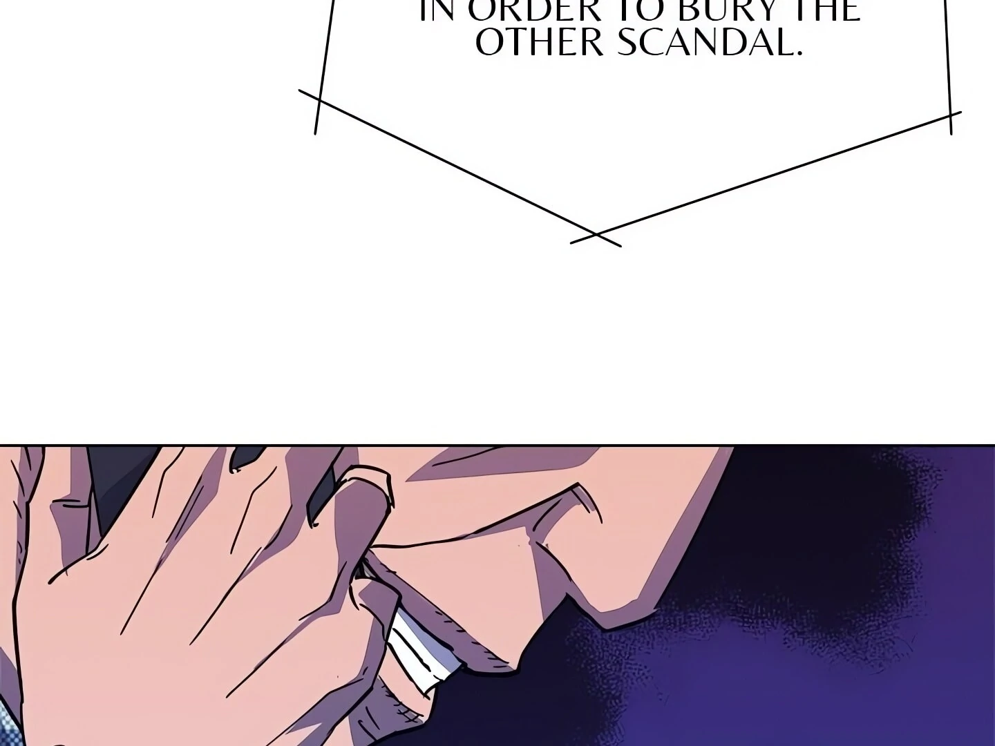 Cleaner K Chapter 76 - Page 54