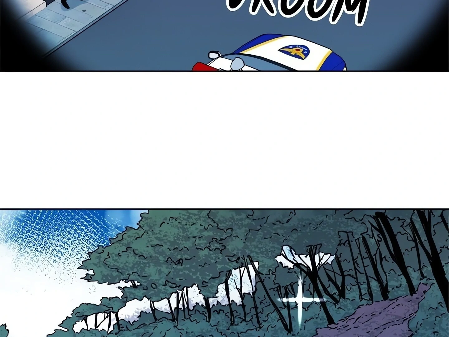 Cleaner K Chapter 76 - Page 82