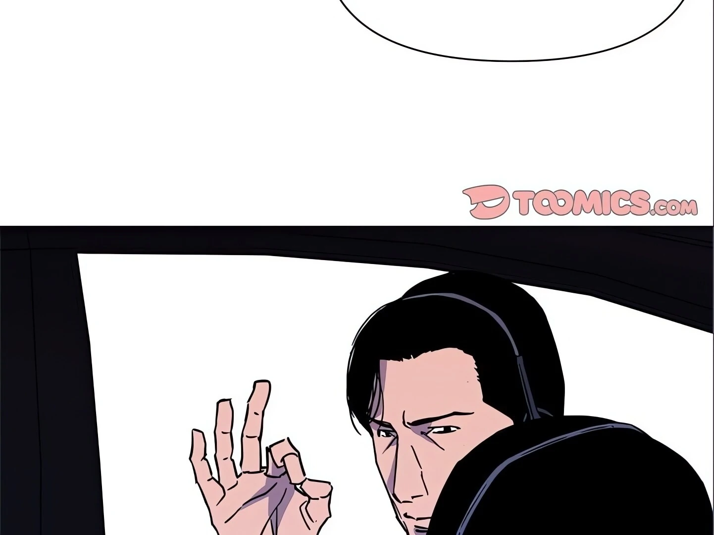 Cleaner K Chapter 77 - Page 35