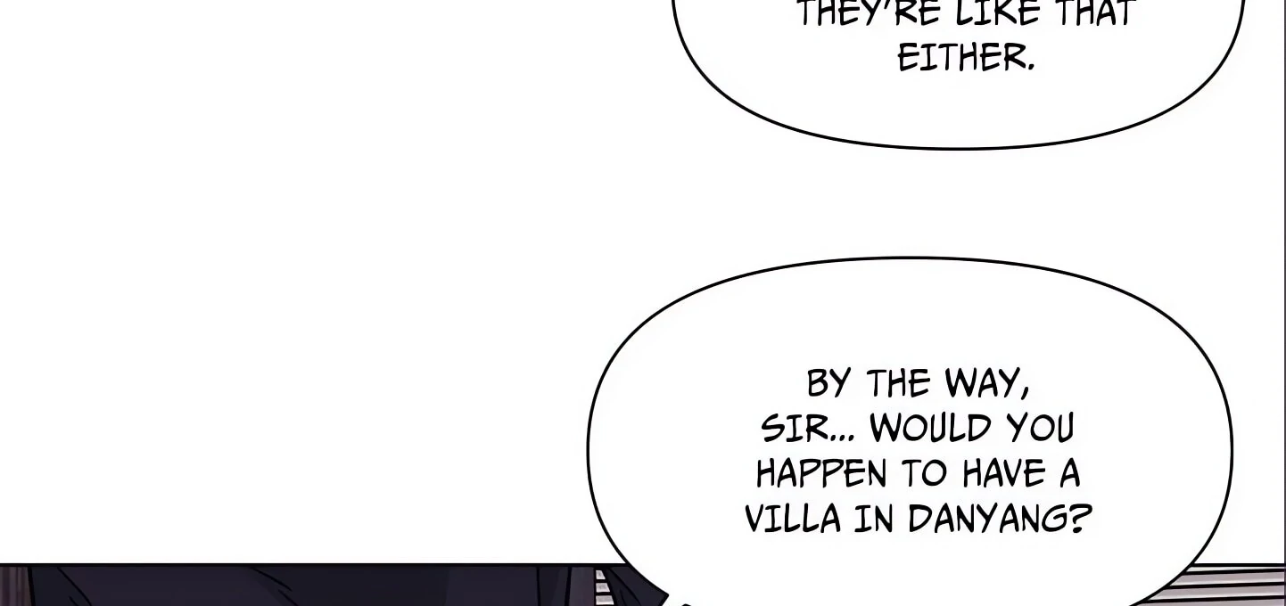 Cleaner K Chapter 77 - Page 60