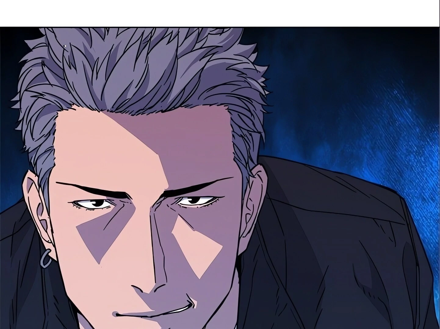 Cleaner K Chapter 77 - Page 67