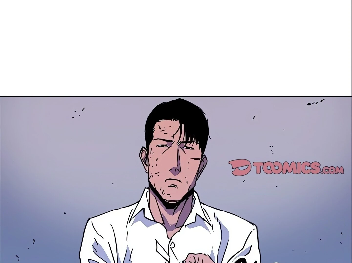 Cleaner K Chapter 77 - Page 74