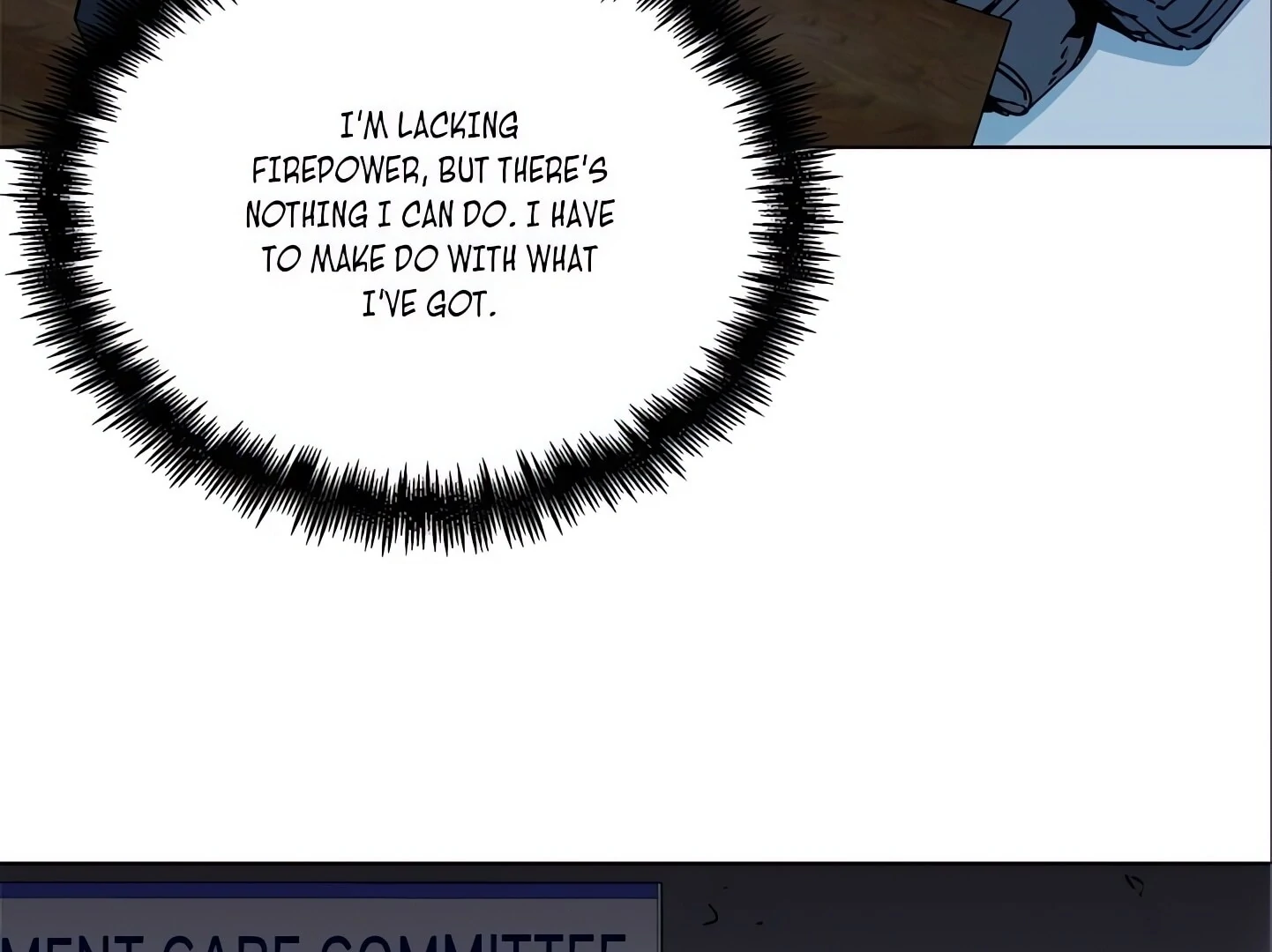 Cleaner K Chapter 77 - Page 81