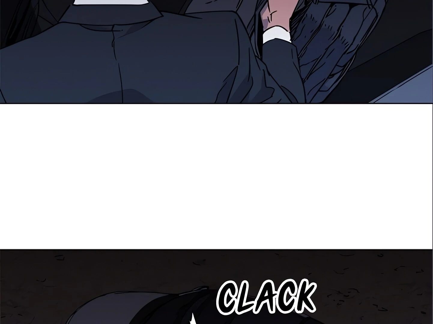 Cleaner K Chapter 77 - Page 84