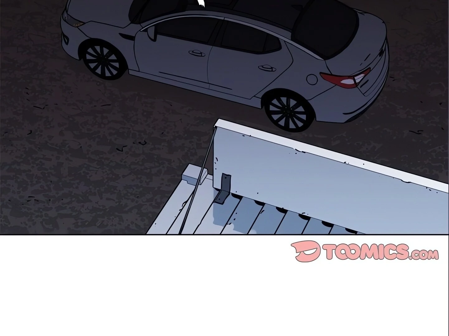 Cleaner K Chapter 77 - Page 85