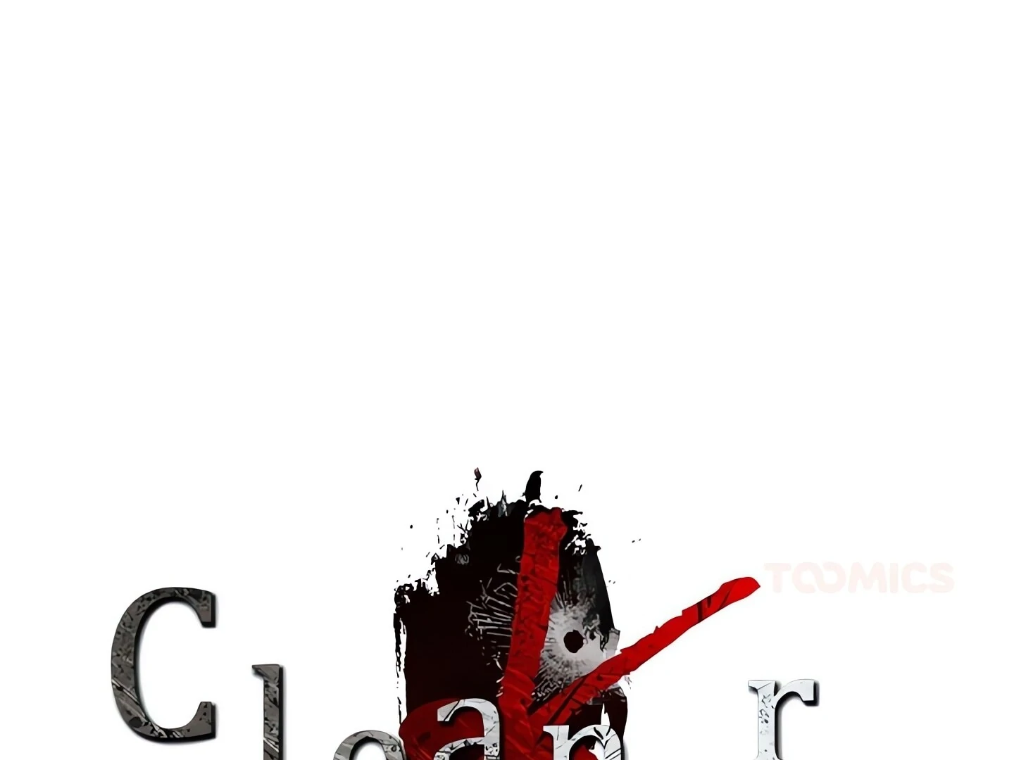 Cleaner K Chapter 78 - Page 2