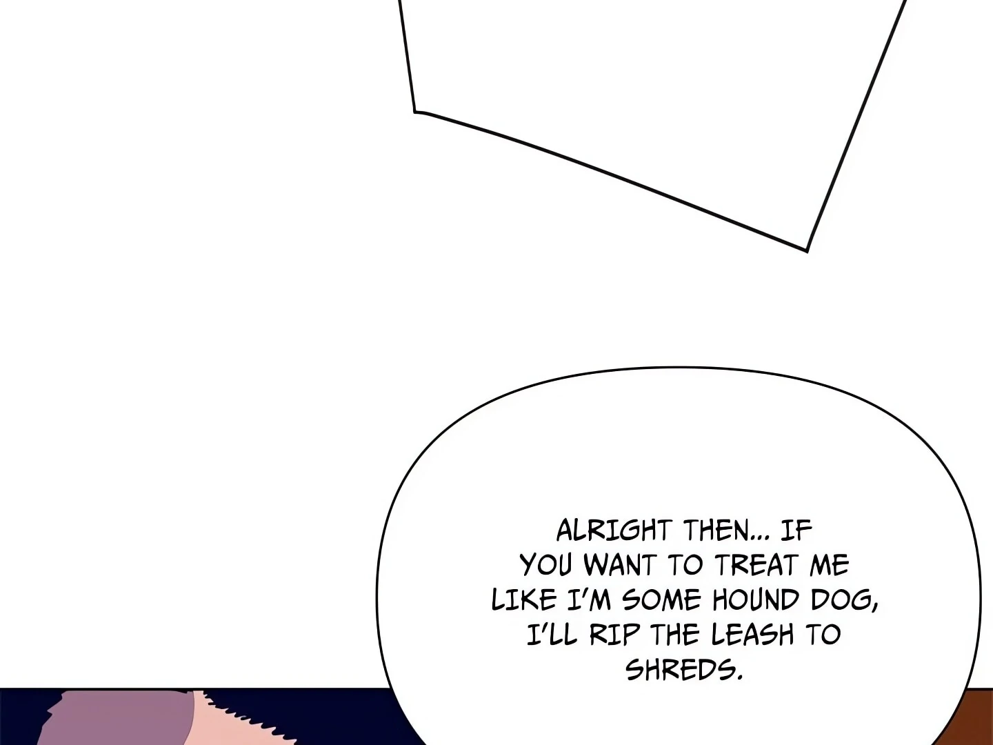 Cleaner K Chapter 78 - Page 15