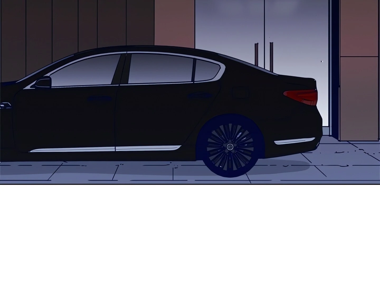 Cleaner K Chapter 78 - Page 23