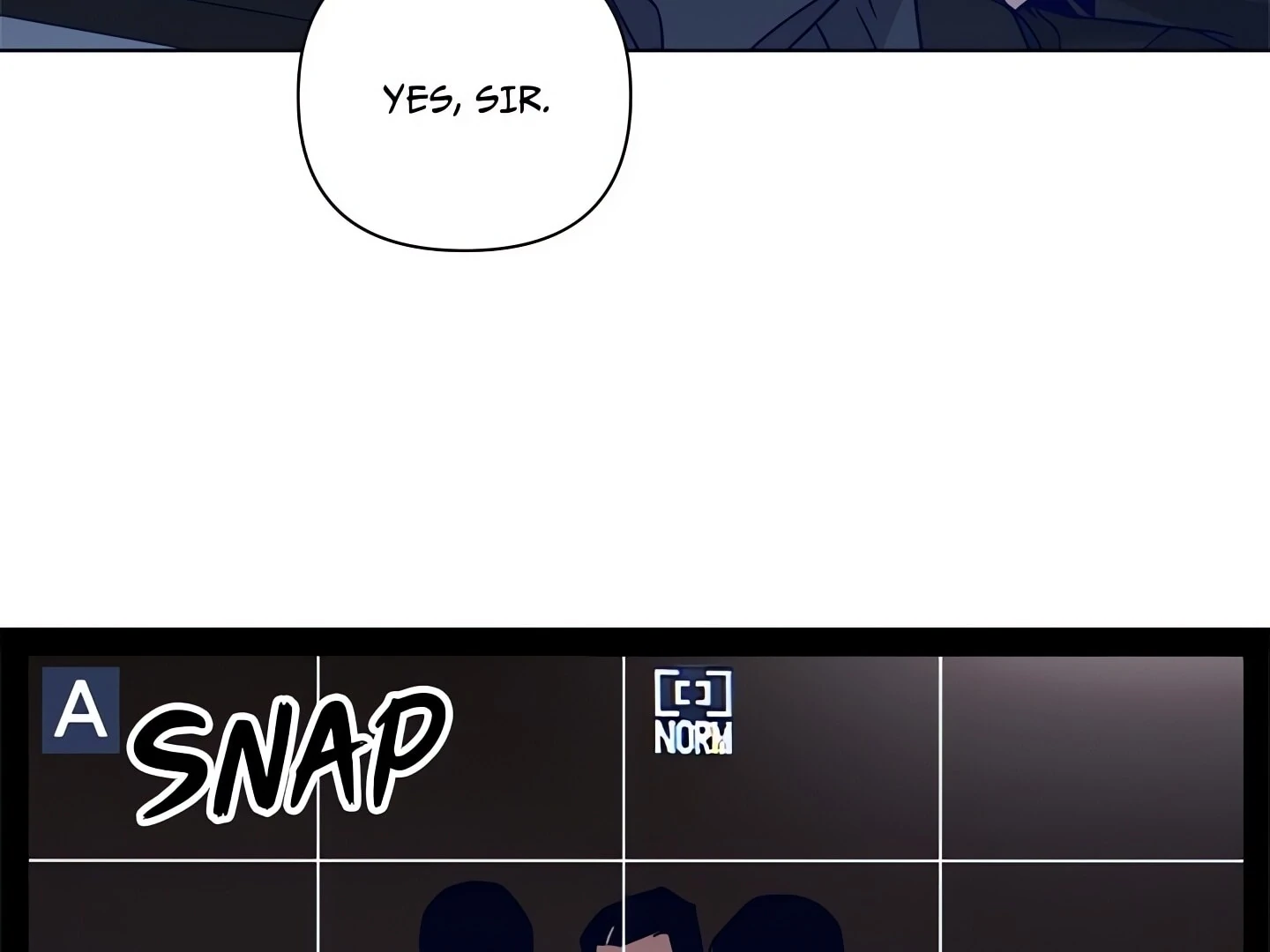 Cleaner K Chapter 78 - Page 28