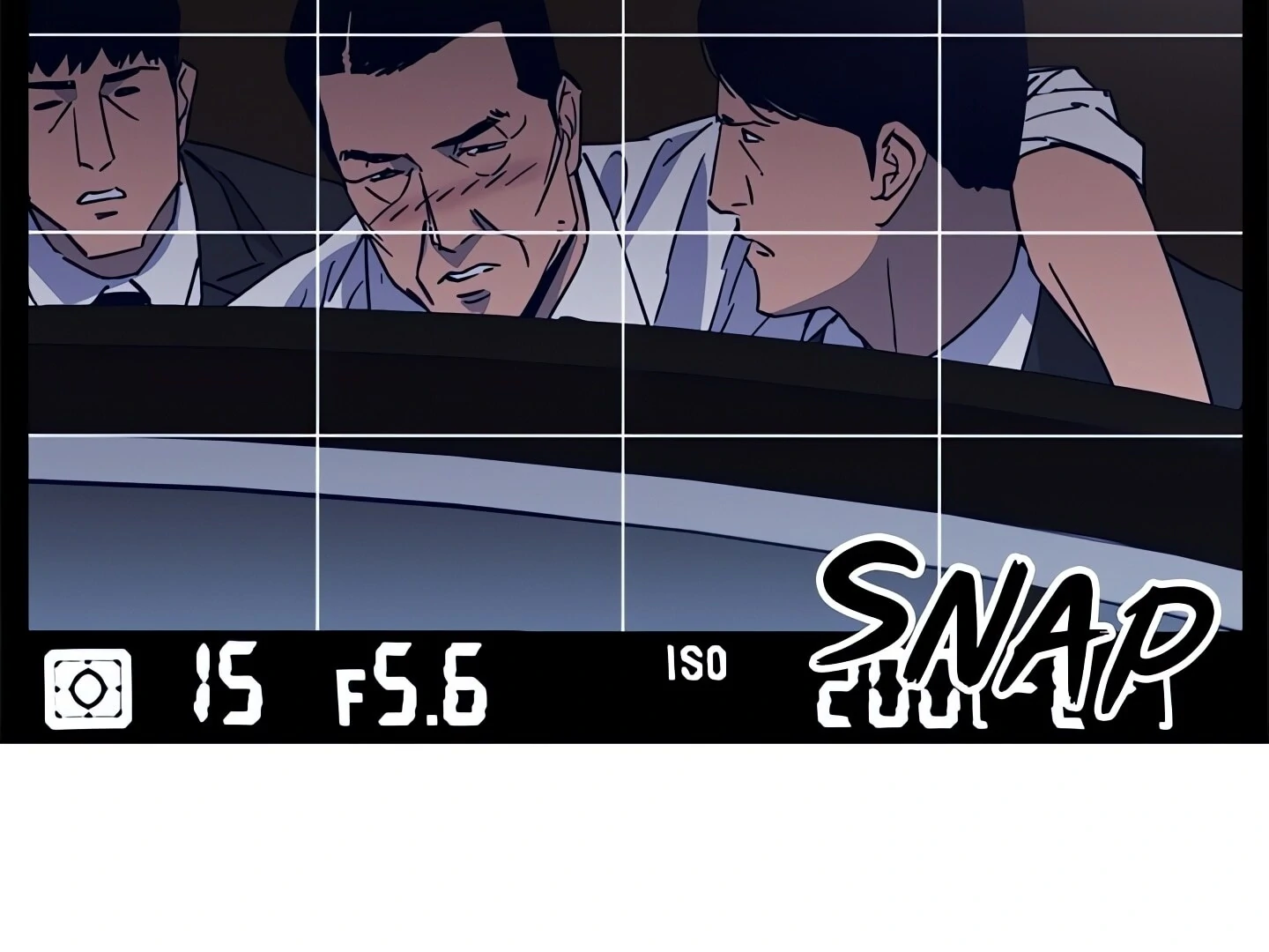 Cleaner K Chapter 78 - Page 31