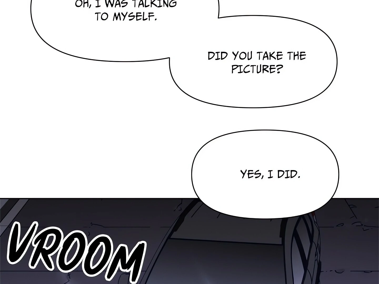 Cleaner K Chapter 78 - Page 38