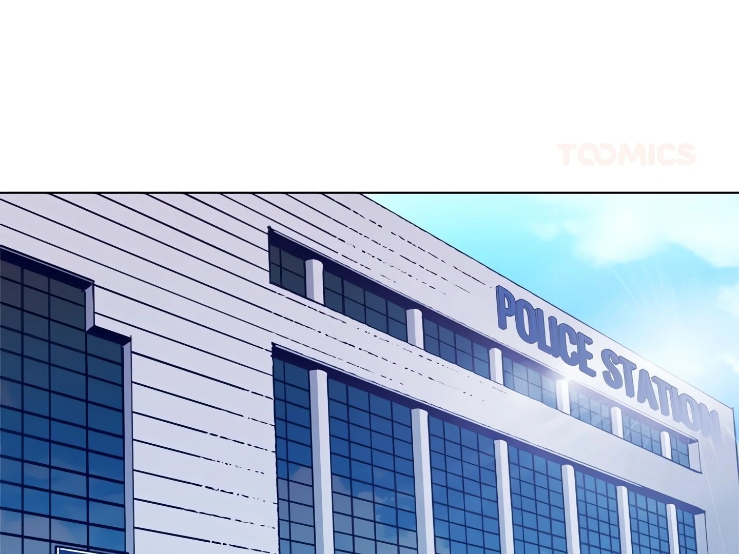 Cleaner K Chapter 78 - Page 41