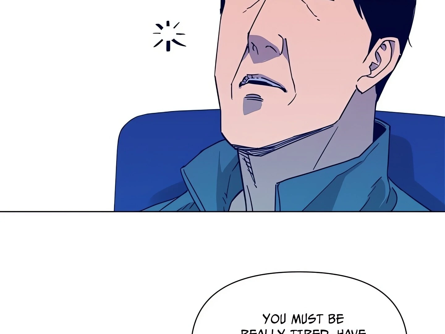 Cleaner K Chapter 78 - Page 45